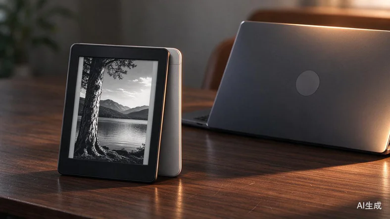 用GPT-6魔改Kindle,我又找到了越狱的乐趣-虎嗅网